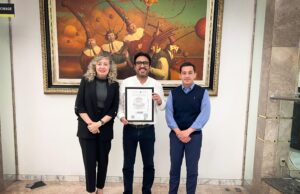 Culiacán, primer municipio en obtener certificación nacional en simplificación de trámites