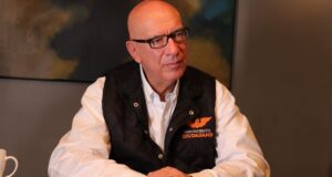 Un partido que desprecia a los viejos