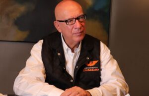 Un partido que desprecia a los viejos