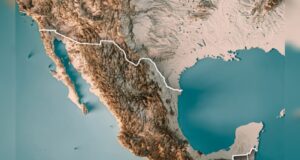 Sequía apocalíptica