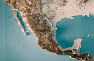 Sequía apocalíptica