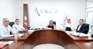 Persona recurrente expuso datos personales de menores, CEAIP lo advierte y protege la información