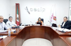 Persona recurrente expuso datos personales de menores, CEAIP lo advierte y protege la información