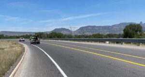 Importante que se realice una valoración periódica a las carreteras para garantizar que estén en óptimo estado, señala especialista