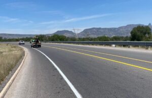 Importante que se realice una valoración periódica a las carreteras para garantizar que estén en óptimo estado, señala especialista
