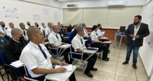 Unipol aplicará Programa Actualizado de Formación Policial