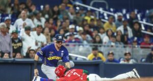 México fracasa y es eliminado de la Serie del Caribe