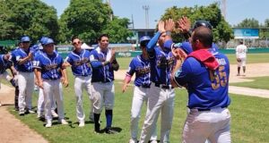 Liga de béisbol JAPAC tendrá más profesionales