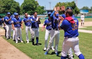 Liga de béisbol JAPAC tendrá más profesionales
