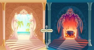 Paraíso o infierno ¿Qué hemos construido?