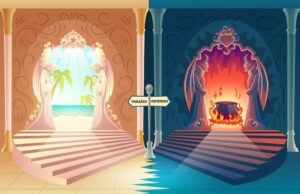 Paraíso o infierno ¿Qué hemos construido?