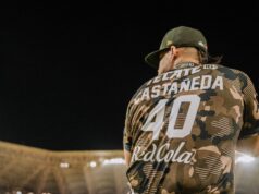 Culichi ‘Sherman’ Castañeda cerca de Grandes Ligas