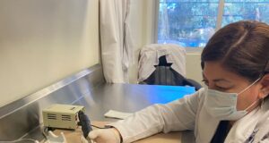 Facultad de Odontología trabaja en proyecto que apoye en medicina forense y investigación criminalística