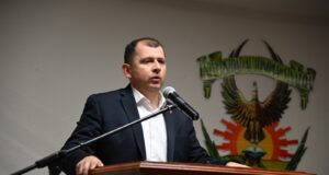 “Se ha demostrado que la ASE no puede fiscalizar los recursos propios de la UAS”: Robespierre Lizárraga