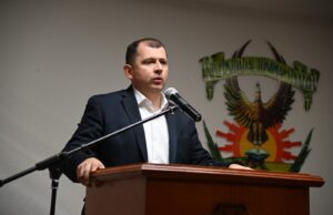 “Se ha demostrado que la ASE no puede fiscalizar los recursos propios de la UAS”: Robespierre Lizárraga