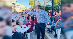 Pronóstico diferente para el 24