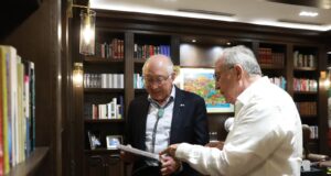 Estados Unidos en Sinaloa