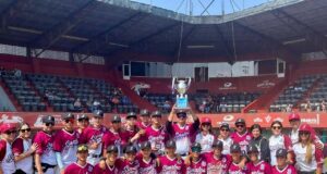 Siete sinaloenses son llamados a la preselección sub 15 rumbo al Panamericano de béisbol