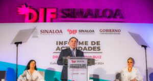 En Sinaloa ya es un hecho la propuesta de AMLO de hacer universal la pensión por discapacidad: Inzunza