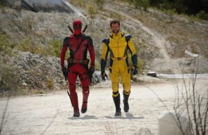 Grandes películas que no te puedes perder en el cine este 2024