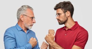 El precio de los rencores