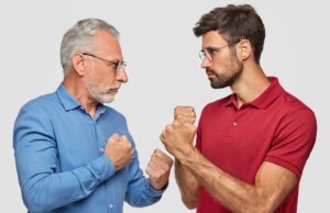 El precio de los rencores