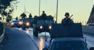 Utilizar a militares en reparación de carreteras demerita al Ejército Mexicano como institución
