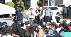 Autoridades de la UAS confirman acercamiento de la Secretaría de Gobernación para mesa de diálogo