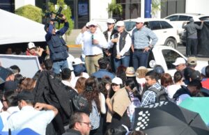 Autoridades de la UAS confirman acercamiento de la Secretaría de Gobernación para mesa de diálogo