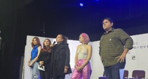 En el marco del Día Internacional del Fotógrafo y Camarógrafo, Ciencias de la Comunicación de la Nueva Universidad realiza Encuentro Audiovisual