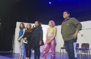 En el marco del Día Internacional del Fotógrafo y Camarógrafo, Ciencias de la Comunicación de la Nueva Universidad realiza Encuentro Audiovisual