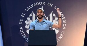 El fenómeno Bukele y México