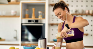 Consejos de nutrición que debes seguir para un mejor estilo de vida