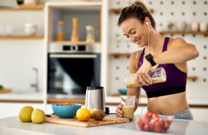 Consejos de nutrición que debes seguir para un mejor estilo de vida