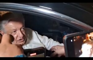 AMLO abre puerta a la UAS