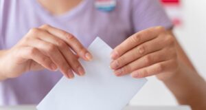 El voto vale lo mismo