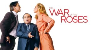 La guerra de los ‘Roses’