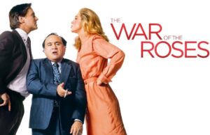 La guerra de los ‘Roses’