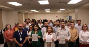 DIF Bienestar Culiacán dona 2 ventiladores y un concentrado de oxígeno al HPS