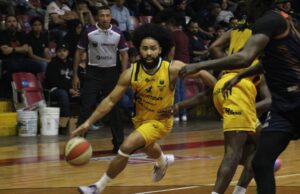 Caballeros despide a Fitz-González y tendrá nuevo coach