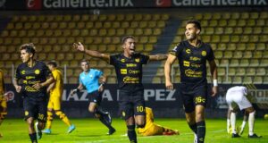 Victoria clave para Dorados sobre Morelia