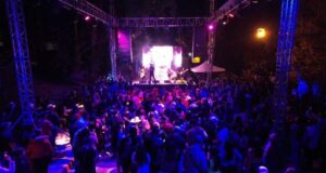 Cosalá invita a su tradicional evento Semana Santa Fest 2024