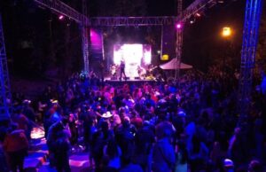 Cosalá invita a su tradicional evento Semana Santa Fest 2024