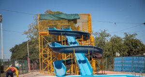 Centros Recreativos en la sindicatura de Costa Rica, se encuentran listos para recibir a vacacionistas