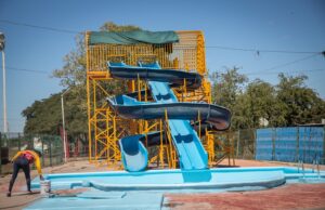 Centros Recreativos en la sindicatura de Costa Rica, se encuentran listos para recibir a vacacionistas