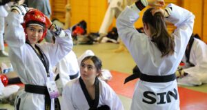 Finaliza Sinaloa con 38 pases a los Nacionales CONADE 2024