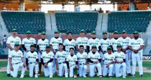 Todo listo para el arranque de la Serie del Caribe Kids este lunes; tres sinaloenses participarán