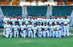 Todo listo para el arranque de la Serie del Caribe Kids este lunes; tres sinaloenses participarán