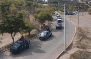 Llaman a la población a disfrutar unas vacaciones seguras de Semana Santa