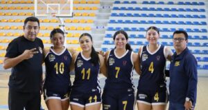 ¿Cuantas Águilas UAS participarán en el regional 2024?